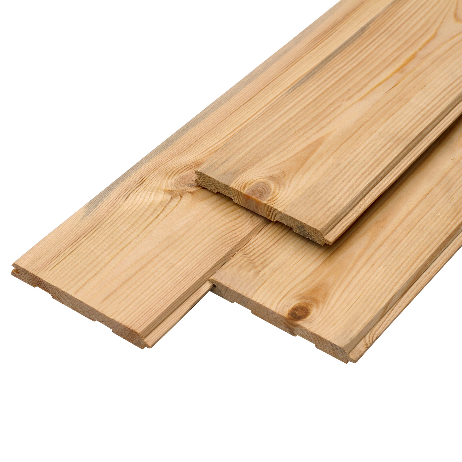 ფიჭვის ხის პანელი ლამფა (შწილი) 12,5X96/118X3000/4000B – 1მ2 — კედლისა და ჭერის პანელები